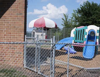 KindercareBuilding-107-playground-slide